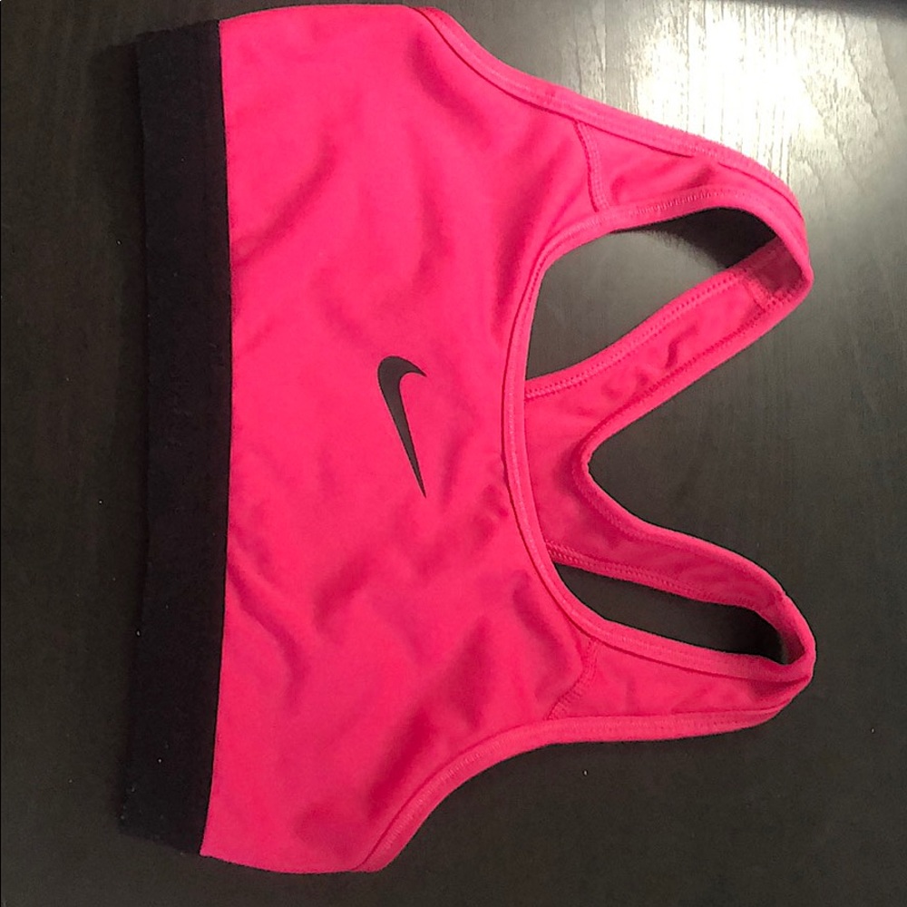 Nike sport bra